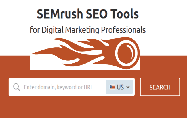 Semrush 2016 hot sale