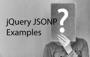 jquery jsonp