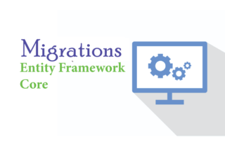 Migrations In Entity Framework Core