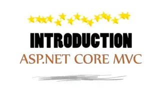 Introduction To Asp Net Core Mvc Net 8 Youtube