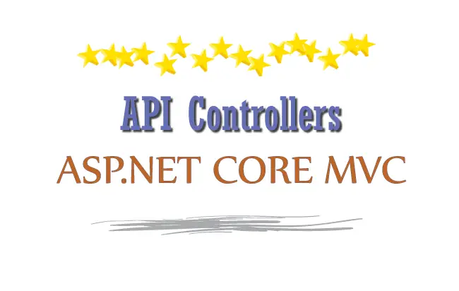 How to Create Web APIs in ASP.NET Core [.NET 7.0 RESTful pattern]